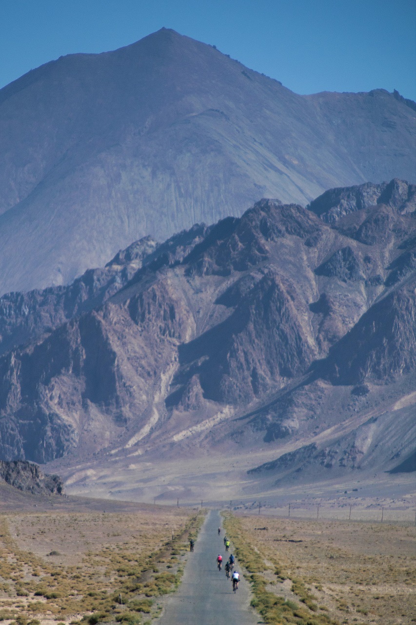 Photos from our Tajikistan to Kyrgyzstan   Cycling Holiday